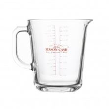 Picture of MEASURING JUG GLASS 1 LITRE